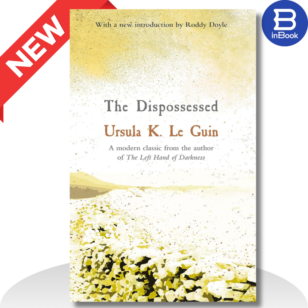 Sách văn hoá tiếng Anh - The Dispossessed (Những Kẻ Bị Tước Đoạt)