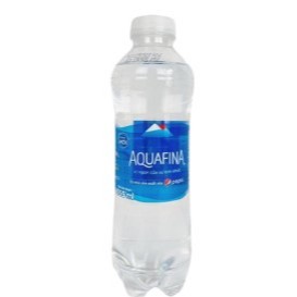 Nước suối Aquafina 355ml