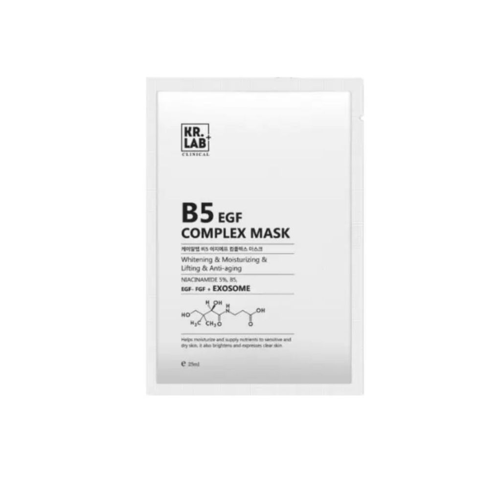 Mặt na B5 KR.LAB