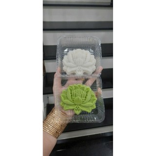 Bột bánh dẻo Sanh ký ( làm vỏ bánh)