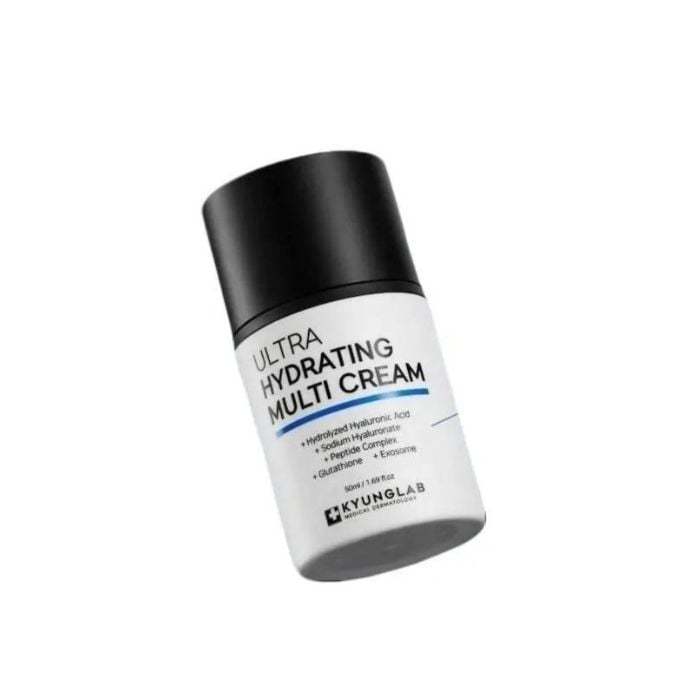 Kem Dưỡng Ẩm KyungLab HA Ultra Hydrating Cream