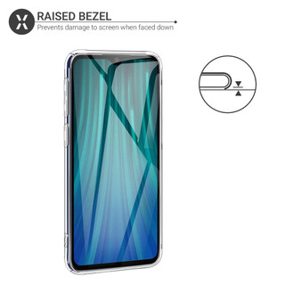 Ốp dẻo trong Xiaomi Redmi Note 5 Pro, Note 5A, Note 5, Note 4, note 4X, mi 5 plus trong suốt
