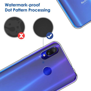 Ốp dẻo trong Xiaomi Redmi Note 5 Pro, Note 5A, Note 5, Note 4, note 4X, mi 5 plus trong suốt