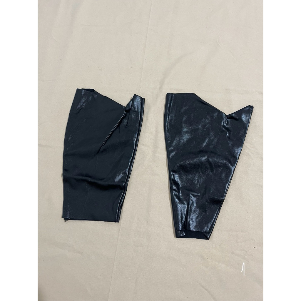 SALE 30k - Găng tay da ngắn