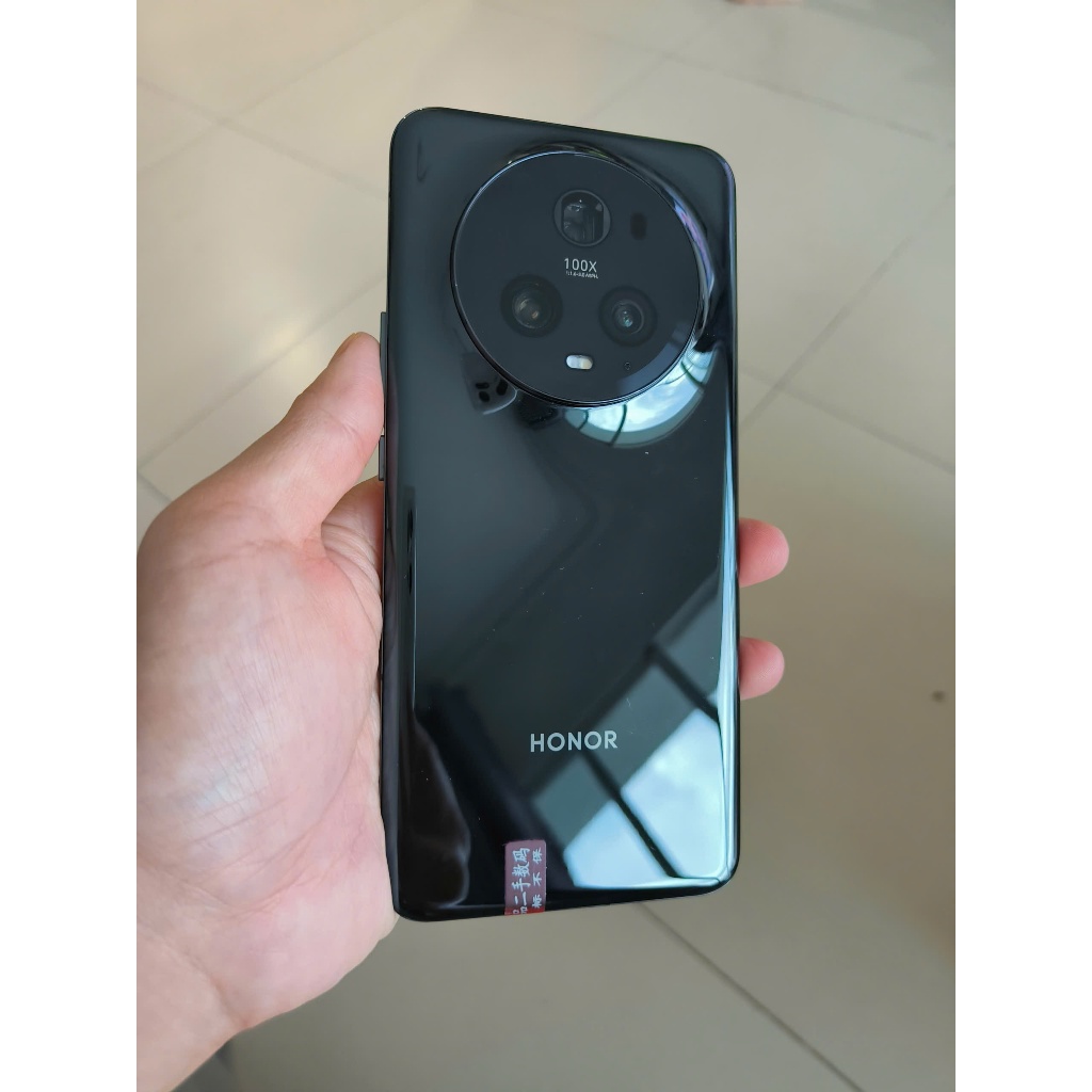 Honor Magic 5 Pro - Snapdragon 8 Gen 2, Camera 100X