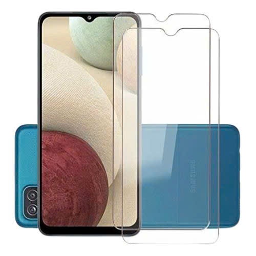 Cường lực trong samsung A12