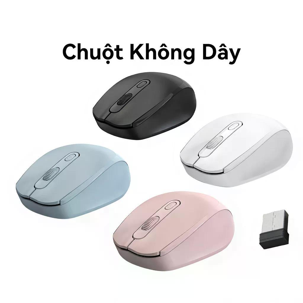 Chuột không dây I210