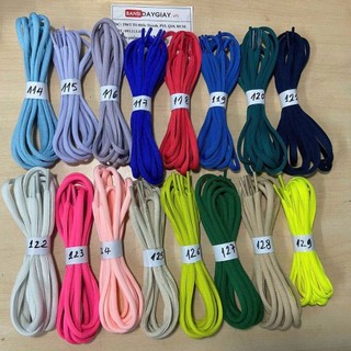 Dây giầy thể thao Nam nữ giày da nam