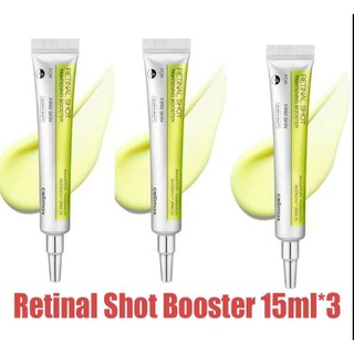Celimax  VITA-A RETINAL SHOT TIGHTENING BOOSTER 15ml