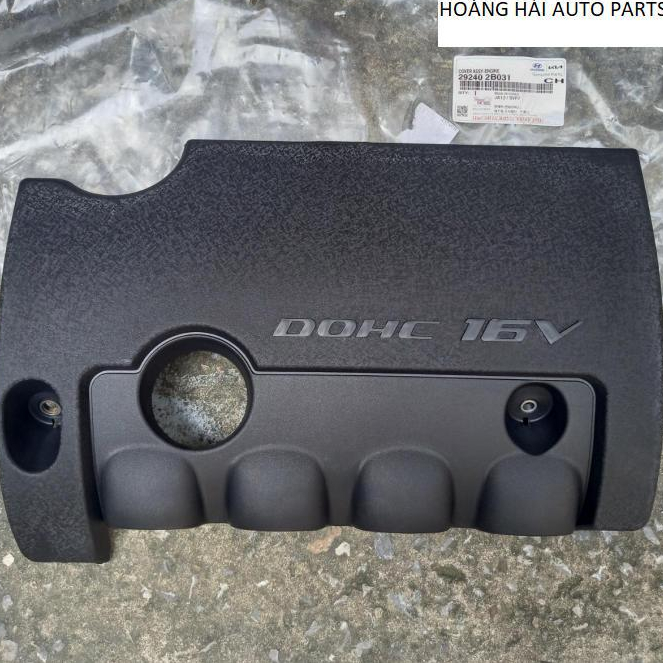 NẮP ĐẬY GIÀN CAM HYUNDAI AVANTE, HYUNDAI ACCENT 2011. HYUNDAI ELANTRA 2008. XỊN