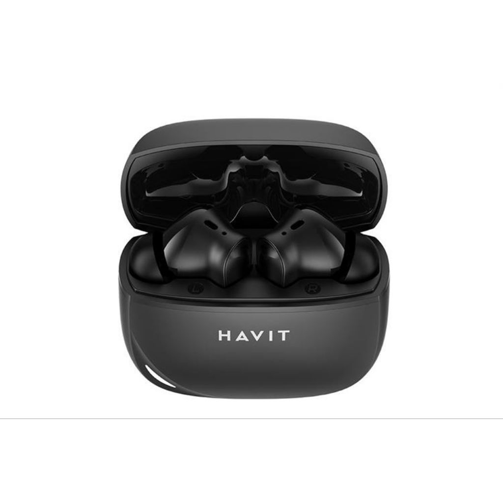 Tai nghe Bluetooth TWS Havit Cao Cấp [Đã sử dụng còn mới 90%]