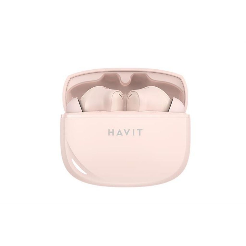 Tai nghe Bluetooth TWS Havit Cao Cấp [Đã sử dụng còn mới 90%]