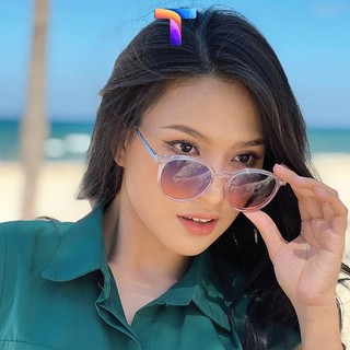 [Nhiều Màu] Gọng kính cận râm [ clip-on ] phân cực nam nữ 8311 ( tặng kèm thẻ thử phân cực )