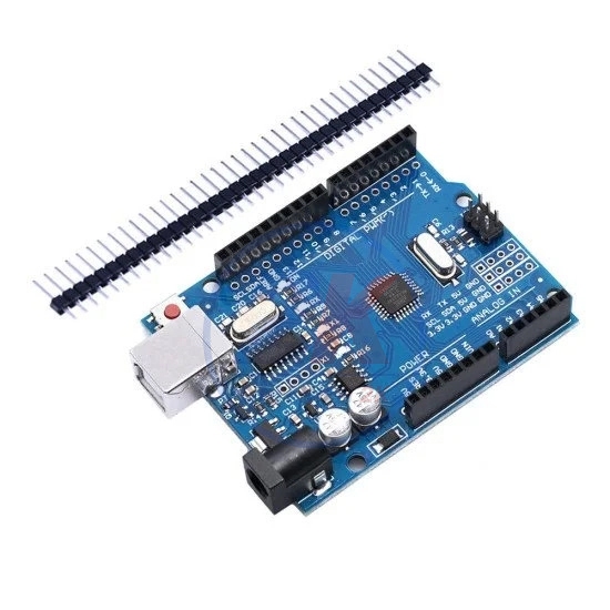 Arduino Uno R3 ATmega328 SMD CH340