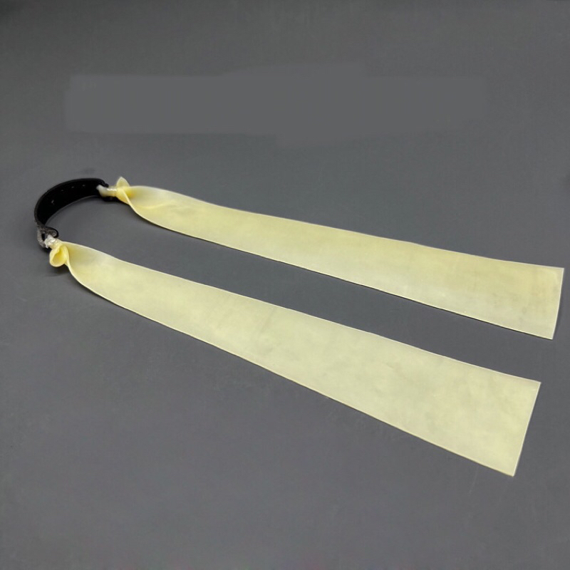 Dây Thun Cao Su V10 , V10 pro Dày 1.0mm-2.0mm , dây bản to siêu bền kháng lực tốt kích thước 20-40-2