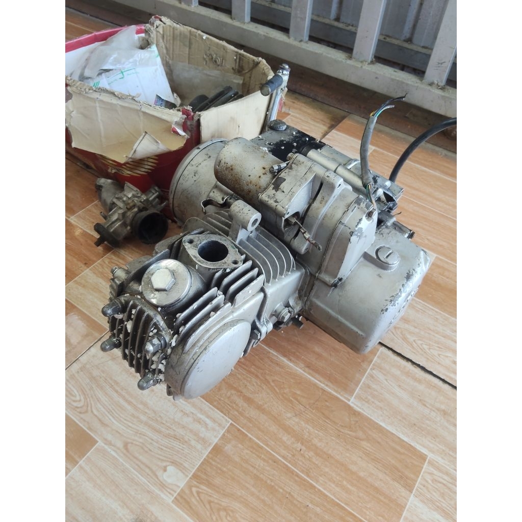 máy 54 dên lớn