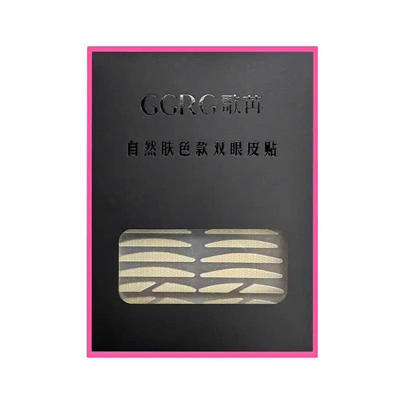 Kích mí lưới tàng hình GGRG tự nhiên