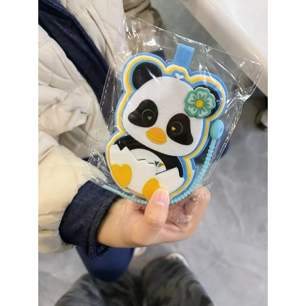 | ORDER | handmade vải nỉ Lunar GMMTV