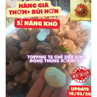 [SỈ 50K/01KG] CỦ NĂNG TƯƠI CÒN VỎ- CÓ BAO HÀNG CHO SỈ RUỘT ( MỤC TIÊU ĐẢM BẢO KINH DOANH)