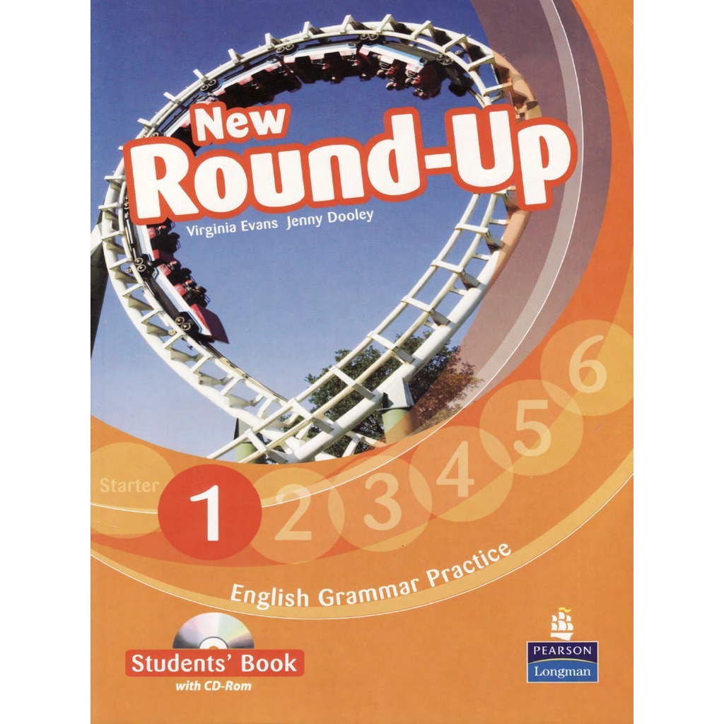 Sản phẩm new round up in màu có mp3