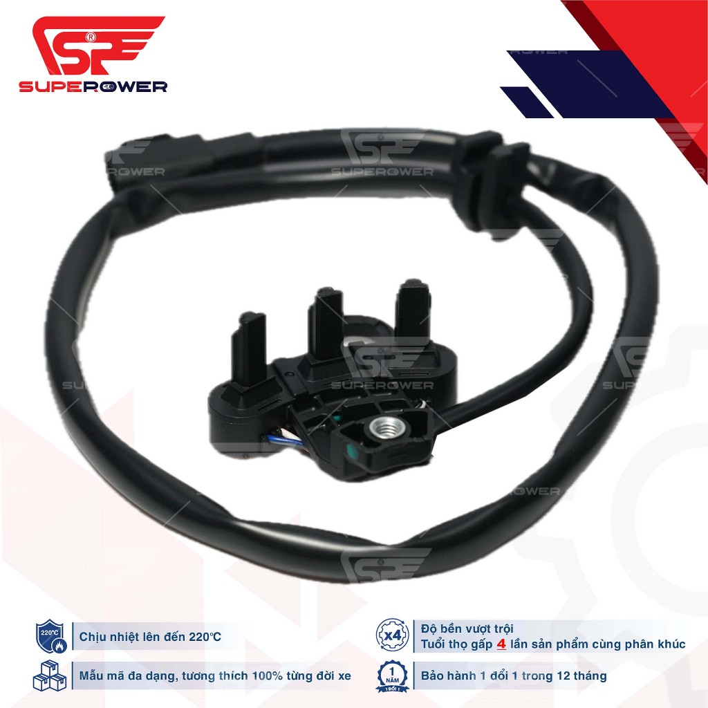 Cảm Biến CKP ( K1N ) và ( K2T ) Dành cho dòng xe SH MODE và LEAD