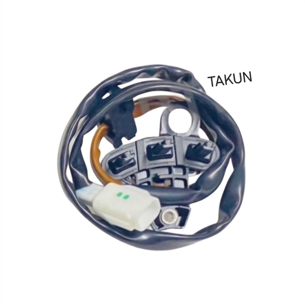 Dây điện giắc cắm cuộn lửa CKP sensor xe VARIO 160....