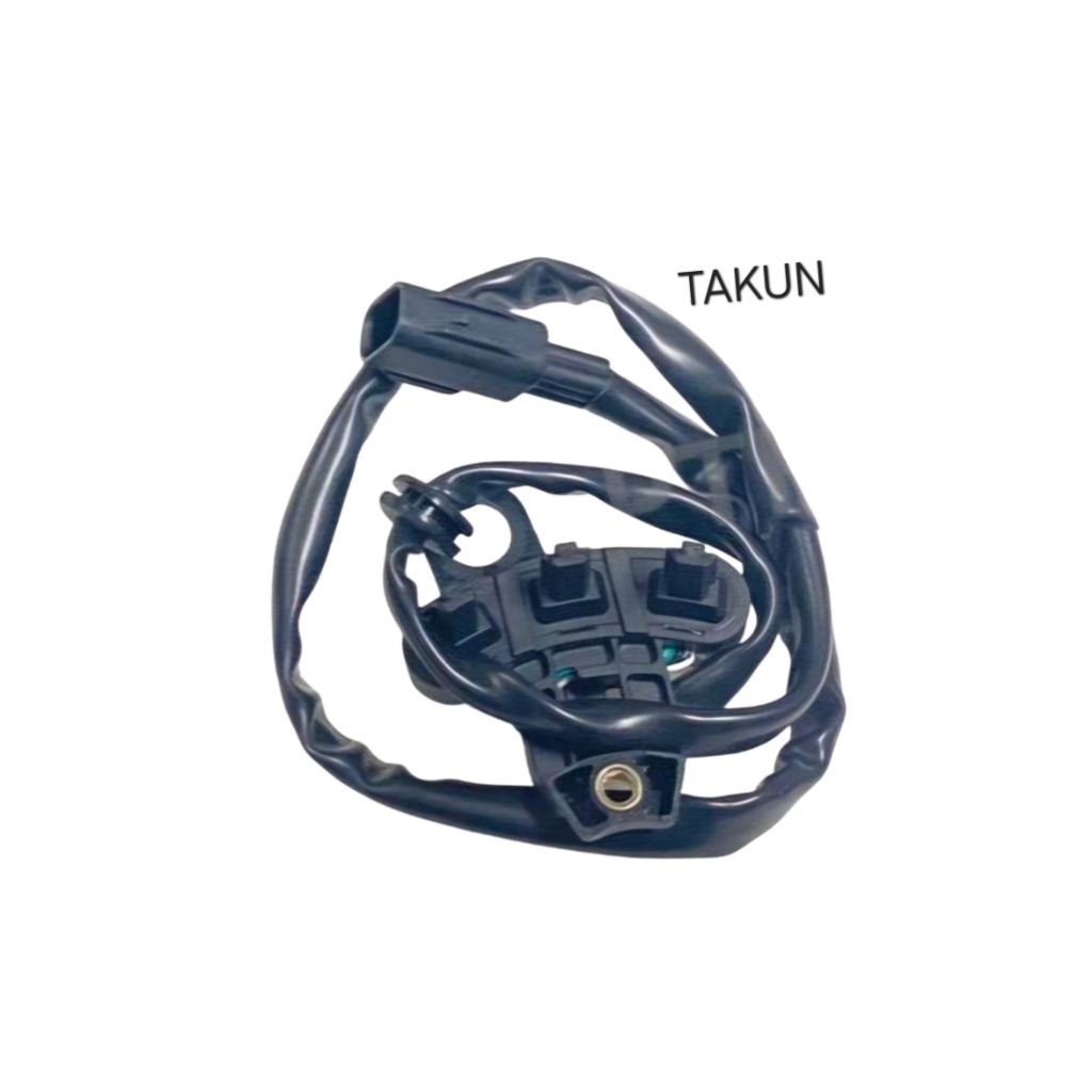Dây điện giắc cắm cuộn lửa CKP sensor xe BEAT...