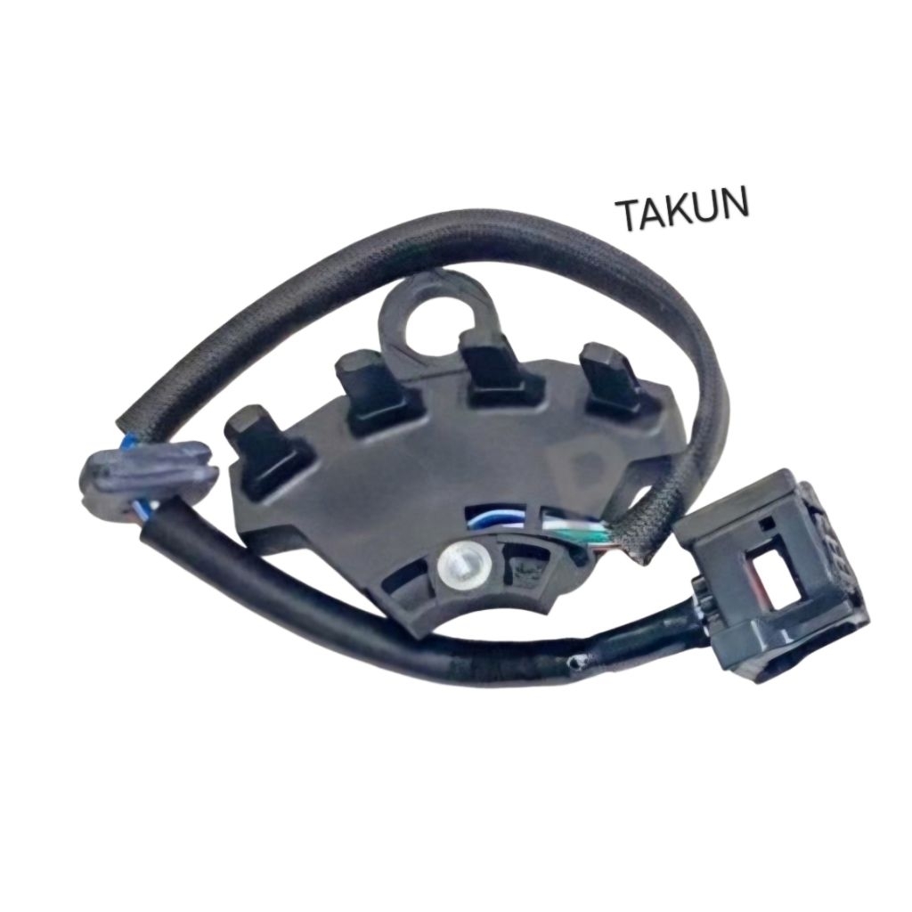 Dây điện giắc cắm cuộn lửa CKP sensor xe VARIO 110...