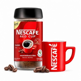 Nescafe Hòa Tan Red Cup 200g