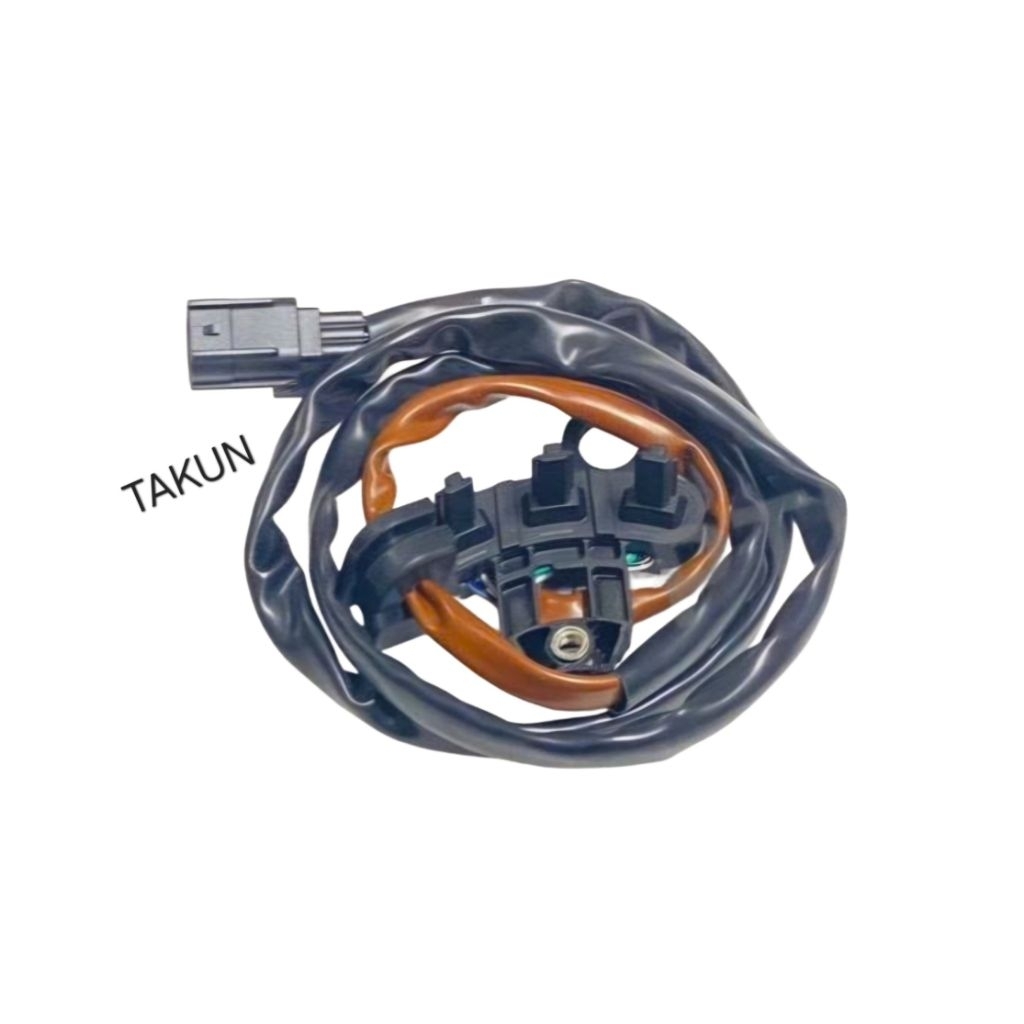 Dây điện giắc cắm cuộn lửa CKP sensor xe SH VN 150 2021....