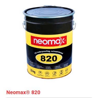 Neomax® 820