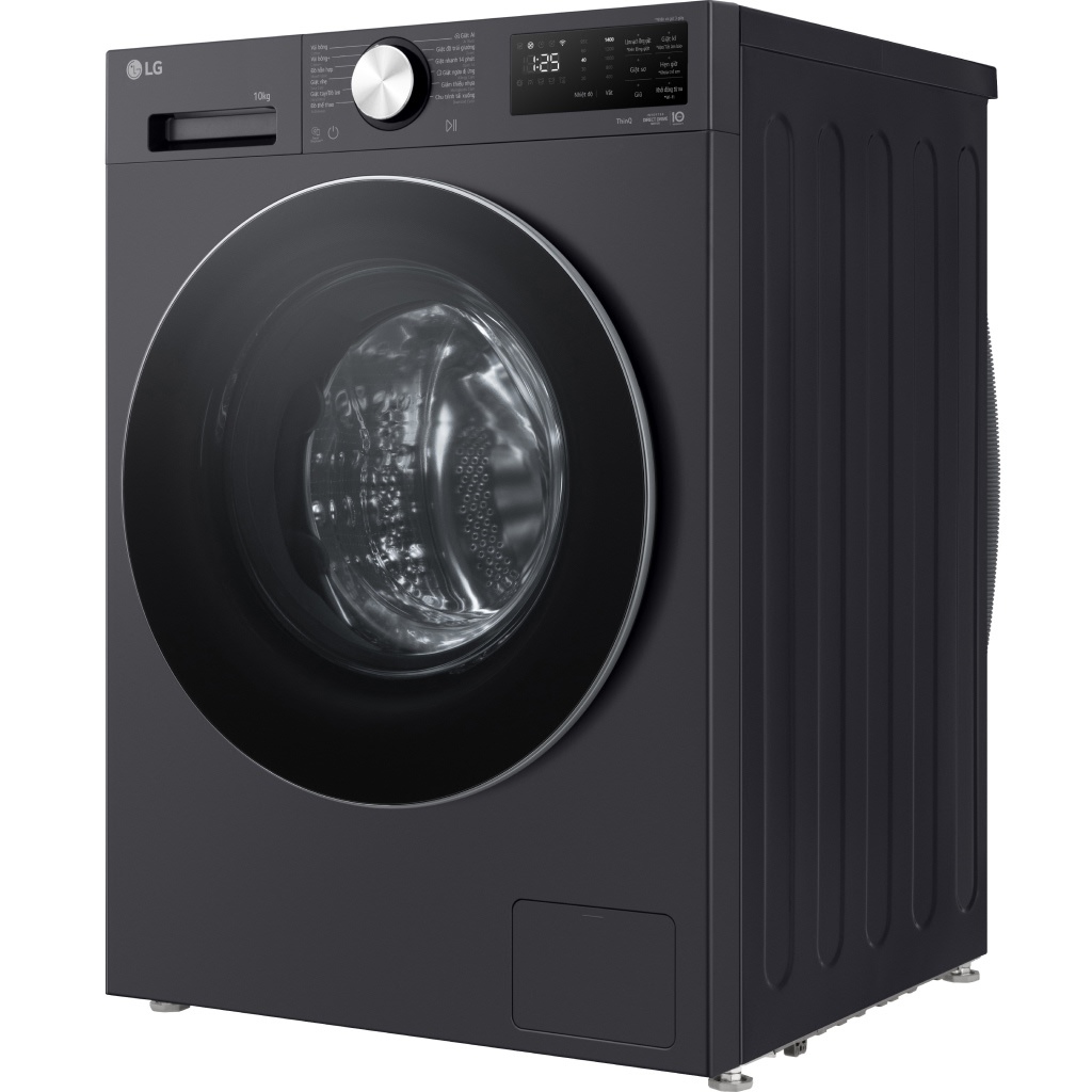 Máy giặt LG Inverter 10kg FX1410N5G - Hàng Chính Hãng