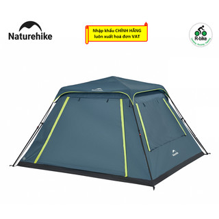 Lều cắm trại tự bung 4-6 người Naturehike CNK2650WS022