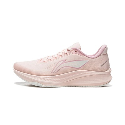 [TẶNG BÌNH NƯỚC] Giày Chạy Bộ Tập Luyện Thể Thao Nữ Li-Ning Chitu 9 ARPW004-11V