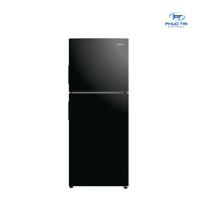 Tủ lạnh Aqua Inverter 189 lít AQR-T220FA(FB)