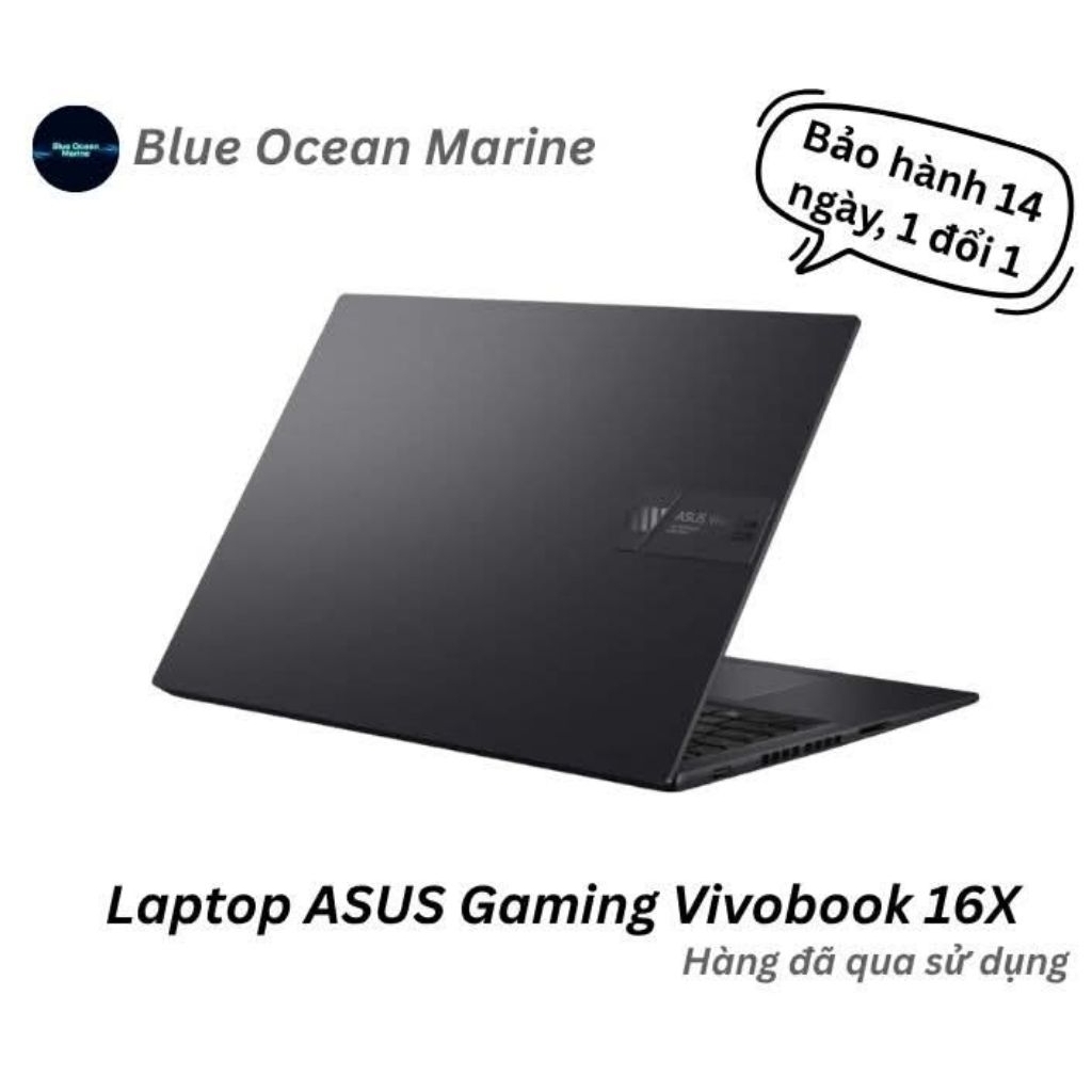 Laptop ASUS Gaming Vivobook 16X