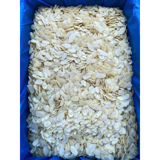 (200gr , 500gr,1000gr) Hạnh Nhân Thái Lát nguyên chất