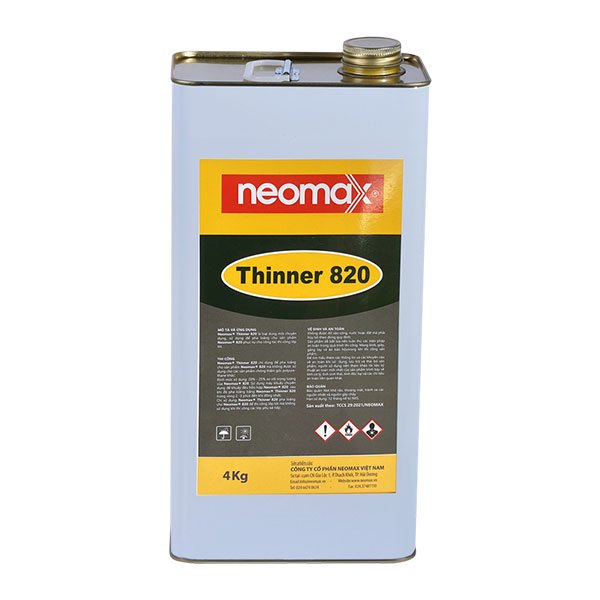 Neomax® Thinner 820