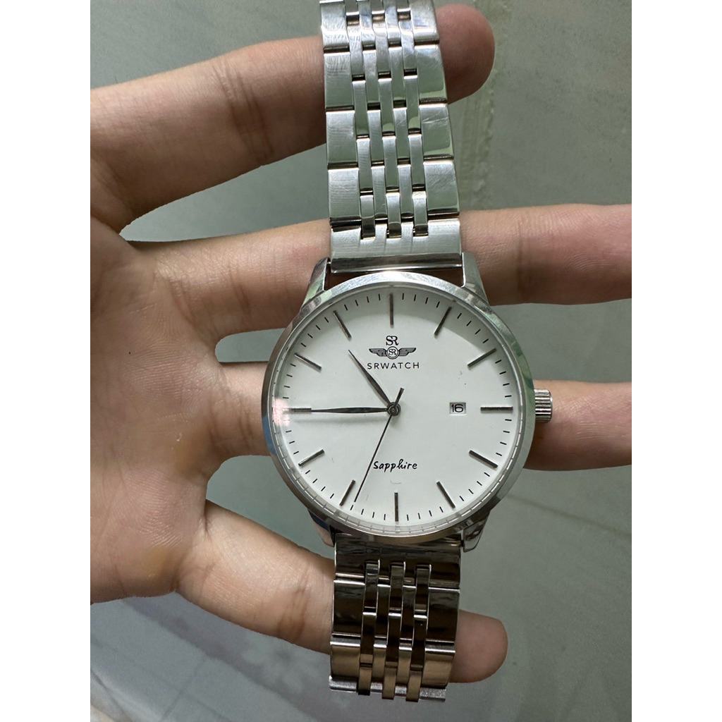 SRWatch chính hãng đồng hồ likenew