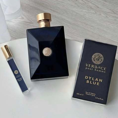 Mẫu thử (10ml) Ver.sa.ce nam Dylan Blue