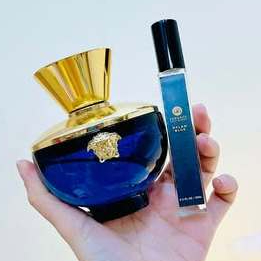 Mẫu thử (10ml) Ver.sa.ce Nữ Dylan Blue