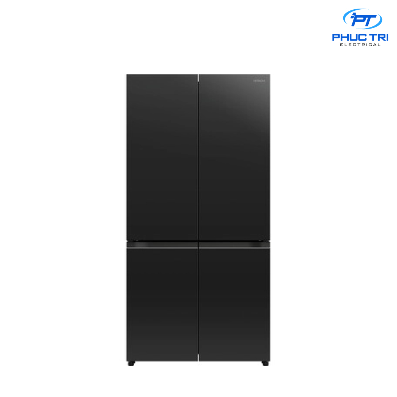 Tủ lạnh Hitachi Inverter 569 lít R-WB640PGV1 (GCK)