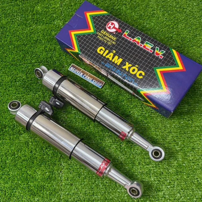 Phuộc sau Dream LAEV chính hãng