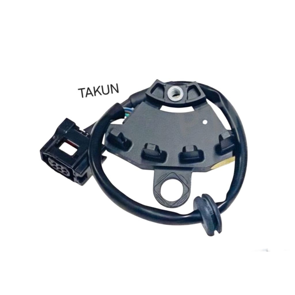 Dây điện giắc cắm cuộn lửa CKP sensor xe SCOOPY 2018....