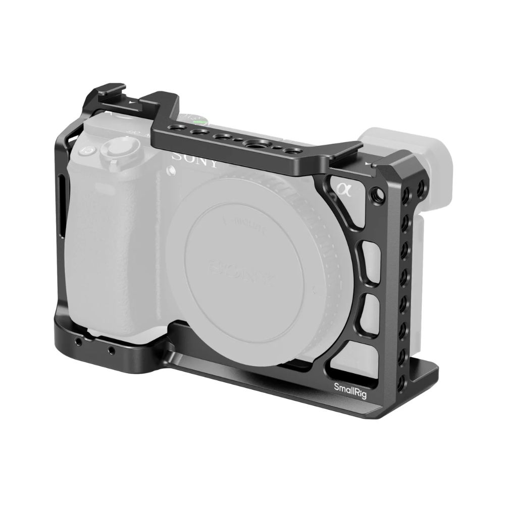 Khung Máy Ảnh SmallRig CCS2310C Cho Sony A6100 / A6300 / A6400 / A6500 - HÀNG CHÍNH HÃNG