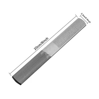 Dũa Gỗ Cầm Tay 4 trong 1