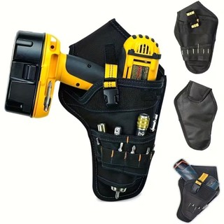 Túi Đựng Đồ Nghề Máy Khoan Pin Mini