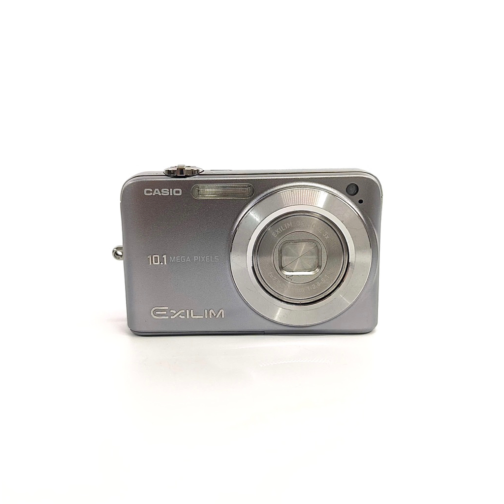 [HOT] Máy ảnh Casio Exilim EX-Z1080