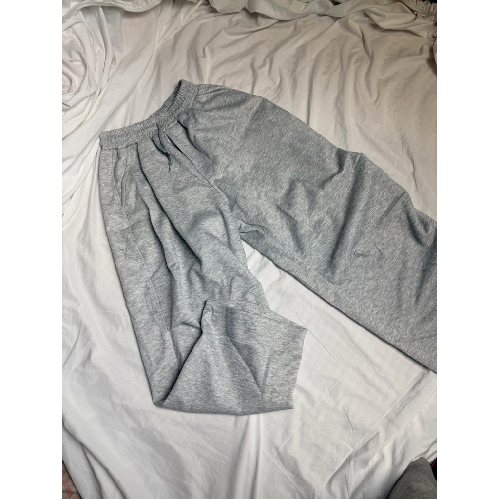 Pass quần nỉ CATIMA size M