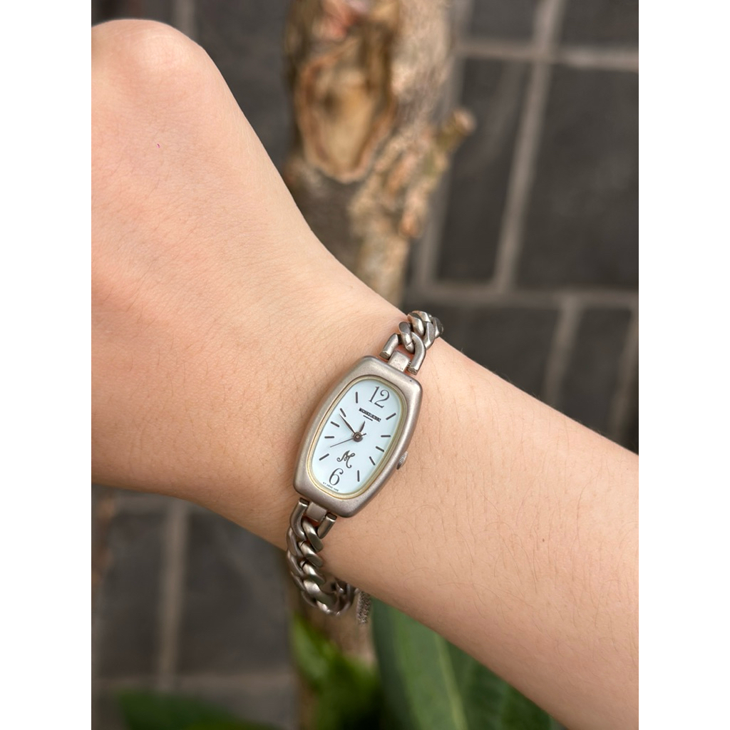 Lắc đồng hồ nhật  🍂Michiko London🍂